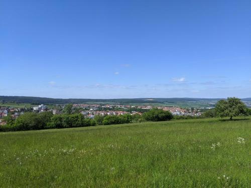 Ferienwohnung Zundel 5.3km von Usingen entfernt