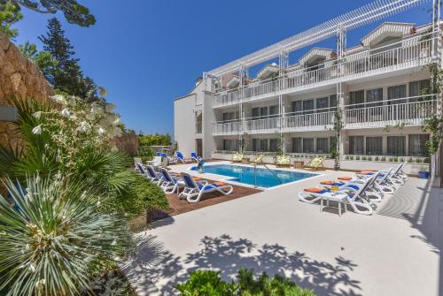 Hotel Osejava - image 2