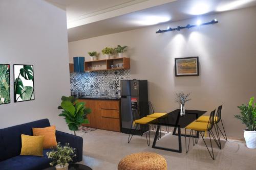 Sea view apartment Nha Trang beach