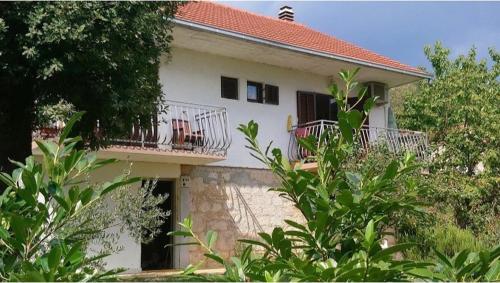 Holiday home Gudelj in Split – Szupetar
