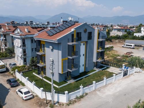 F48 Homes, Fethiye (fotografie 8)