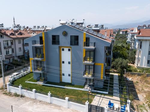 F48 Homes, Fethiye (fotografie 7)