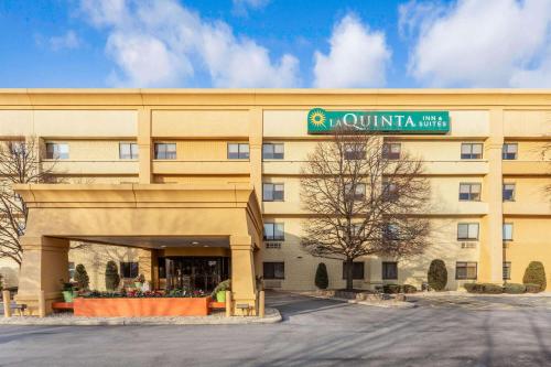 La Quinta by Wyndham Chicago Tinley Park in Tinley Park, USA