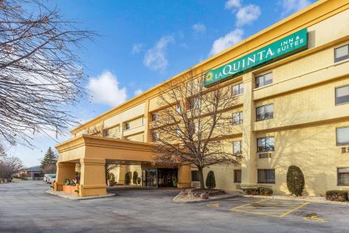 La Quinta by Wyndham Chicago Tinley Park - image 2