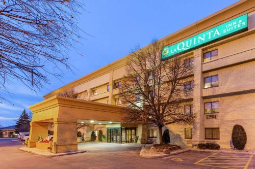 La Quinta by Wyndham Chicago Tinley Park