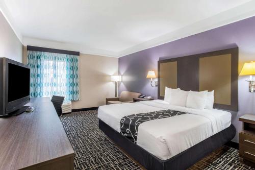 La Quinta by Wyndham Fultondale Birmingham North in Fultondale (Alabama)