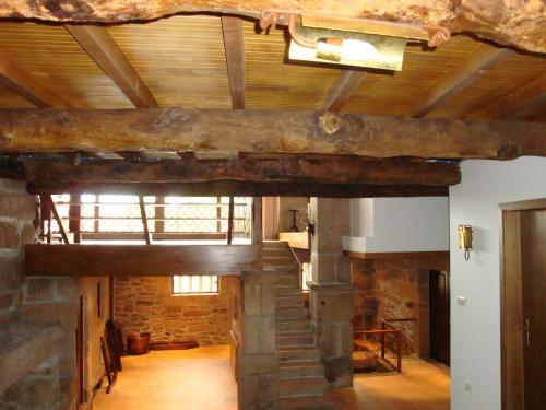 設施, 卡薩拉波拉達住宿加早餐旅館 (Casa Da Laborada) in 阿瑪爾斯