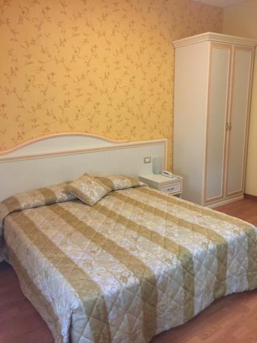 . Albergo La Pineta