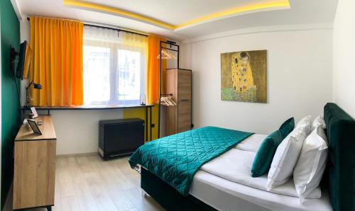 Milmari Resort Apartman S57