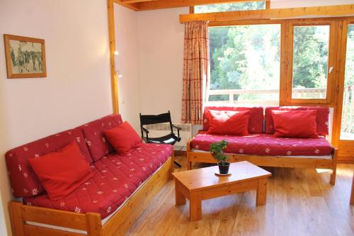 Résidence Saboia B57 Clés Blanches Courchevel - Location saisonnière - Courchevel