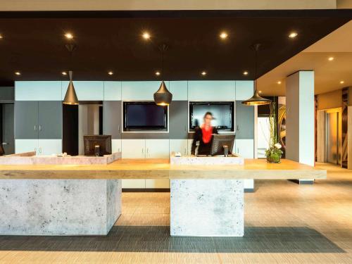 ibis Hotel München Garching - image 5