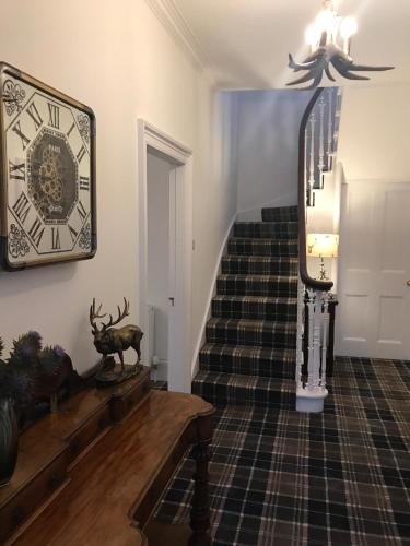 Thistle Cottage, Wick, Highlands