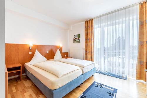 Gasthaus Hotel Ostermeier in Attenkirchen