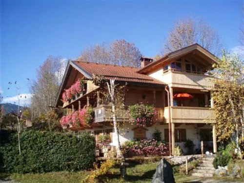 Landhaus Am Arzbach in Bad Tölz, Deutschland
