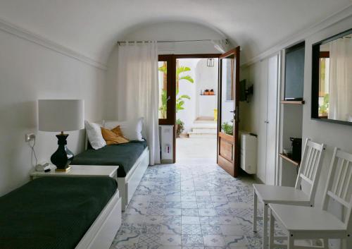 Le Cantinelle in Capri