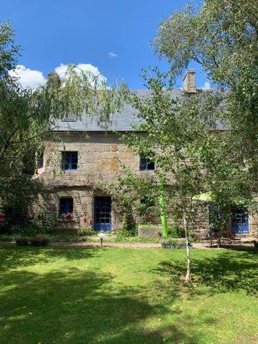Chambres chez l'habitant / Chambres d'hôtes / B&B / Ferme de Keroter / Trégunc / Pont-Aven / Concarneau / Névez chambre d'hôte Trégunc