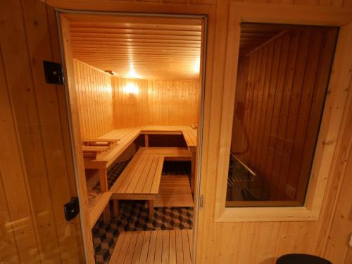 Sauna, L'Etape Fagnarde - Bed, Breakfast & Sauna in Spa