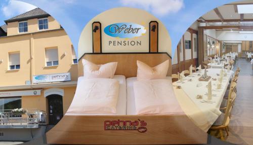 Pension Weber - Wellen