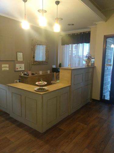 Hotel Διεθνές (Hotel Διεθνες) in ซาคาโร (อิเลีย)