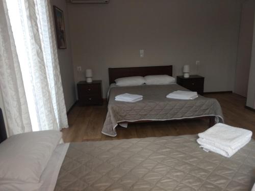 Hotel Διεθνές