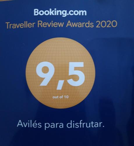  Avilés para disfrutar. in Avilés