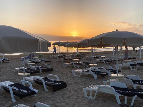 Hotel Mida