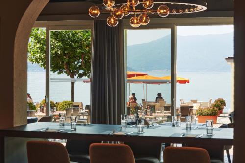 Piazza Ascona Hotel & Restaurants