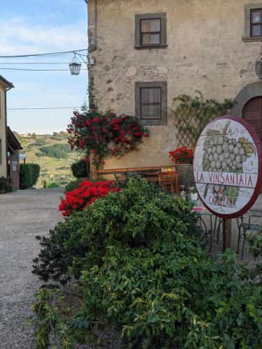 Agriturismo La Fattoria di Capezzana