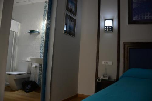 Hotel y Apartamentos Doña Lola, Séville (photo 7)