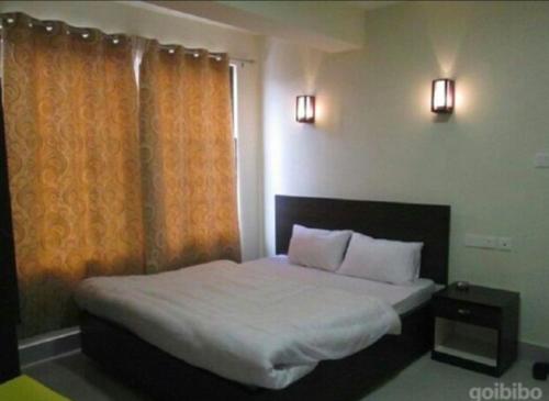 Hotel Regent, near MG road