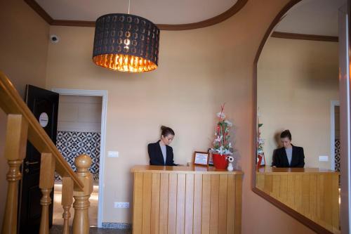 hotel photo