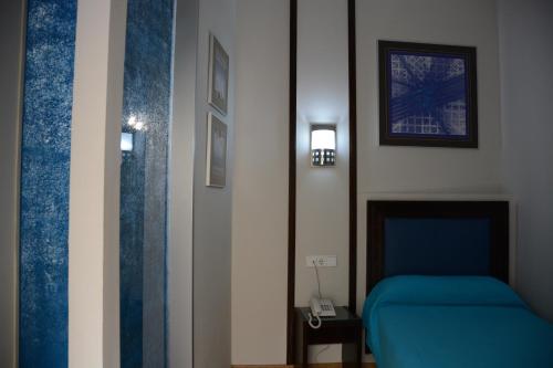 Hotel y Apartamentos Doña Lola, Séville (photo 8)