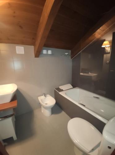  Apartamento Montes de Villanua in Villanúa
