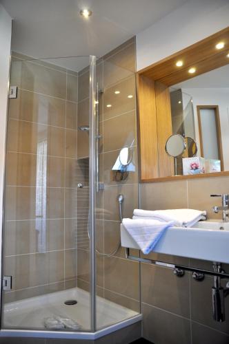 Doppelzimmer, balkon