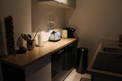 Chez ADRIEN gîte à louer Buges