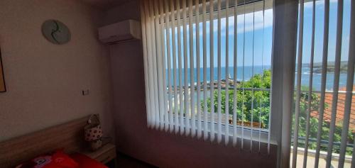 Erkély/terasz, Casa DELL'ARTE in Akhtopol