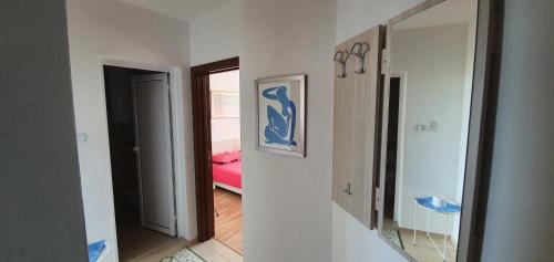 Casa DELL'ARTE in Akhtopol