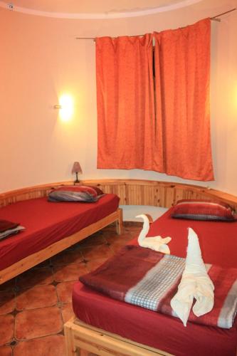 Dahabcastle, Dahab (foto 4)