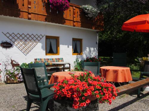 Gastehaus Heienlehen