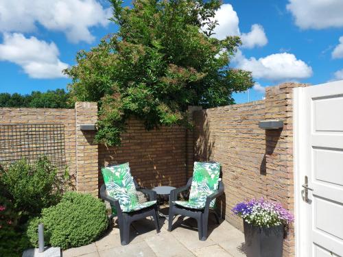 Holiday Home Canal View