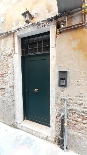 Ca' Corazzeri, Benátky