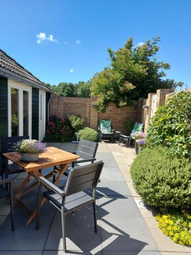 Holiday Home Canal View