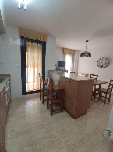  Apartamento Los Maños de Oroel in Jaca