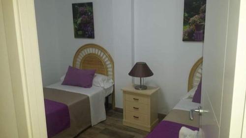 Apartamento en Las Marinas Vera