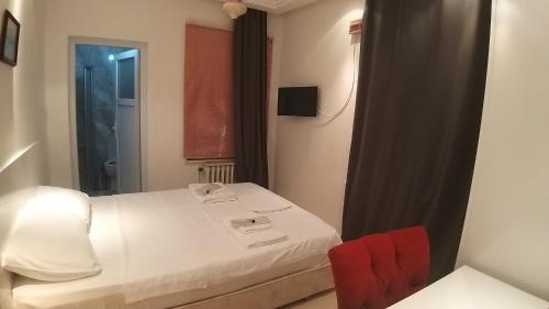 Görkemli Hotel, Istanbul (photo 7)