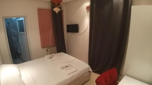 Görkemli Hotel, Istanbul (photo 8)
