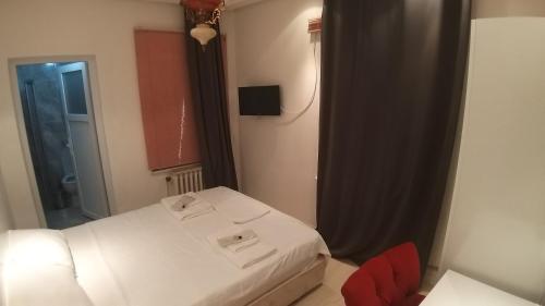 Görkemli Hotel, Istanbul (photo 9)