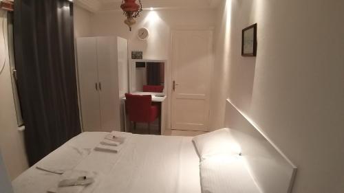 Görkemli Hotel, Istanbul (photo 11)