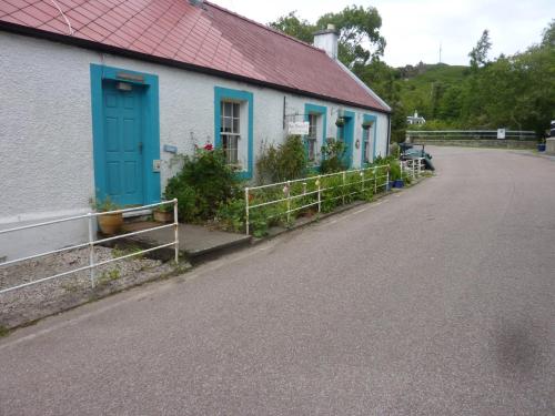 Ban Draoicht Cottage, , Argyll and the Isle of Mull