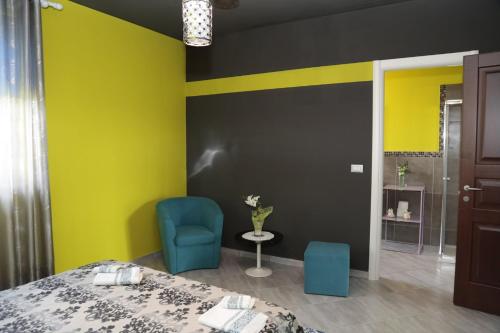  B&B Rozafa in Caramagna Piemonte